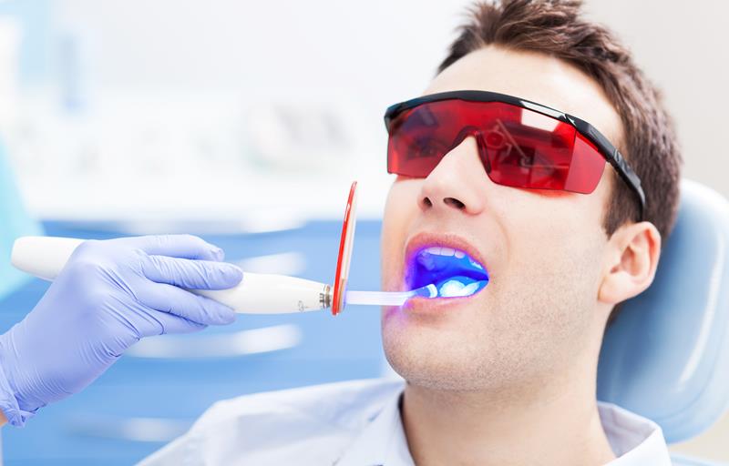 Laser Dentistry  San Diego, CA 