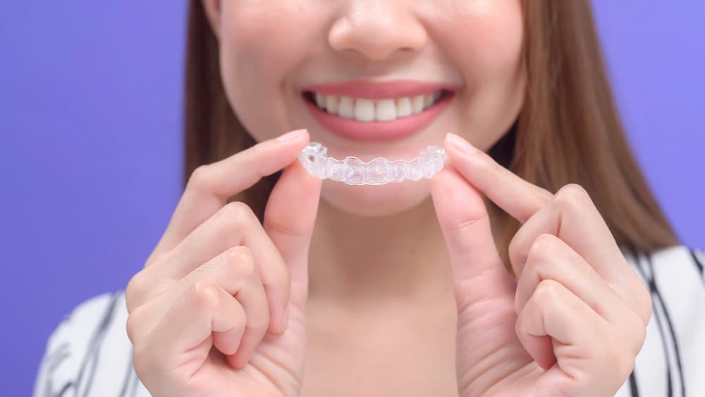 Invisalign for Teens  San Diego, CA 